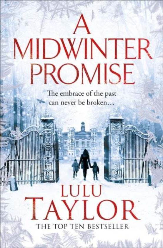 A Midwinter Promise av Lulu Taylor