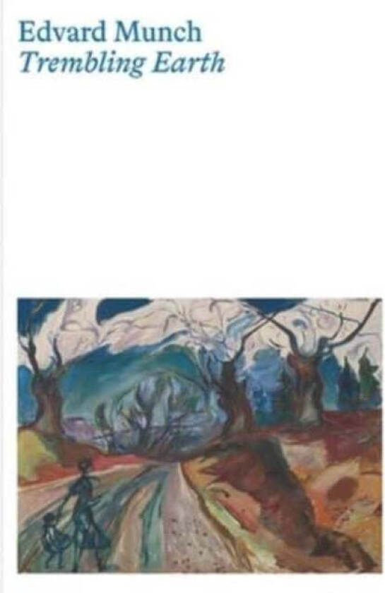 Edvard Munch av Jay A. Clarke, Trine Otte Bak Nielsen, Lloyd-Pep