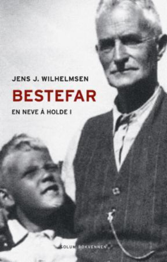 Bestefar av Jens Jonathan Wilhelmsen