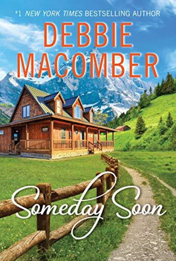 Someday Soon av Debbie Macomber