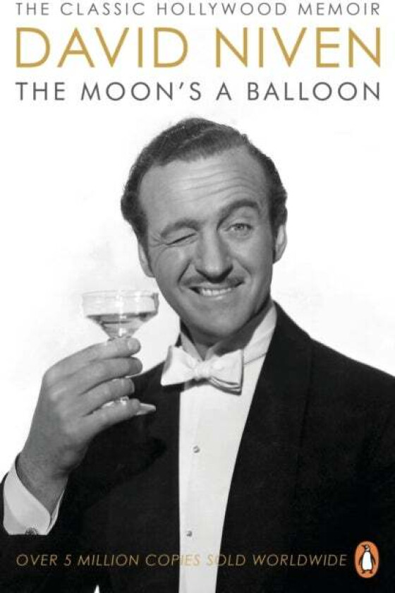 The Moon's a Balloon av David Niven
