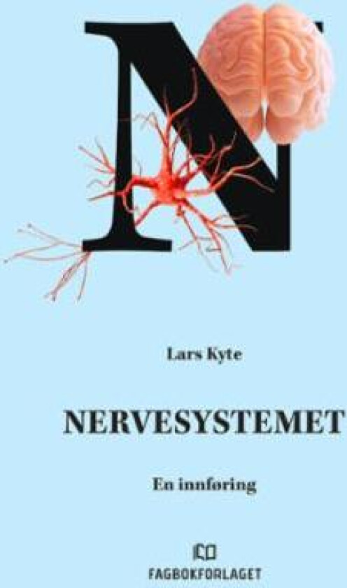Nervesystemet av Lars Kyte