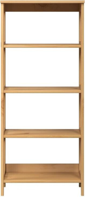 Arona hylle 4 hyller honning.