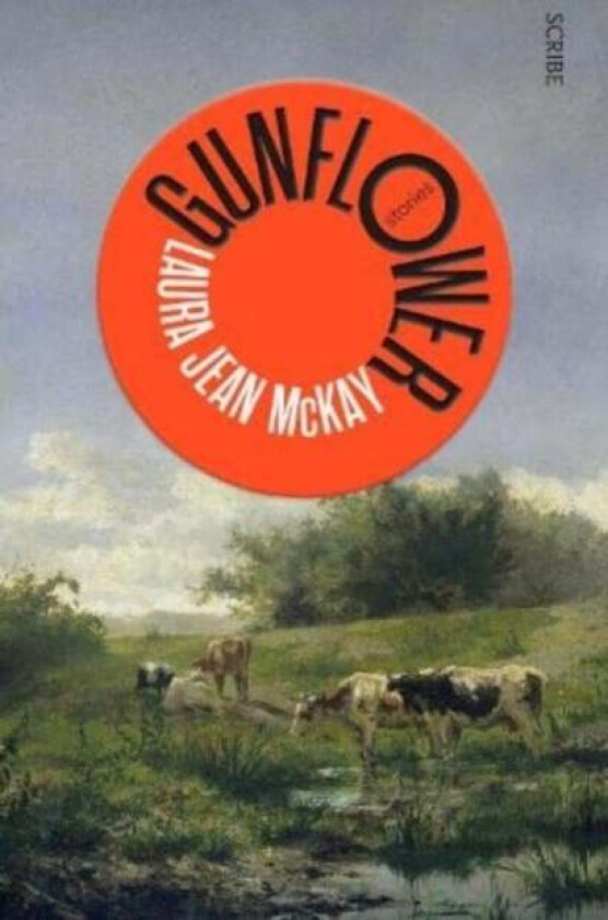Gunflower av Laura Jean McKay