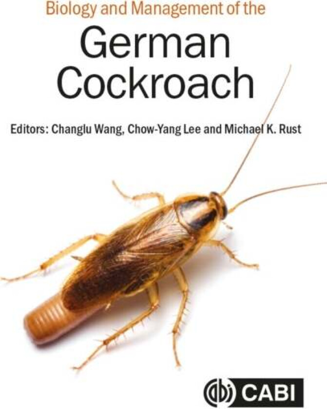 Biology and Management of the German Cockroach