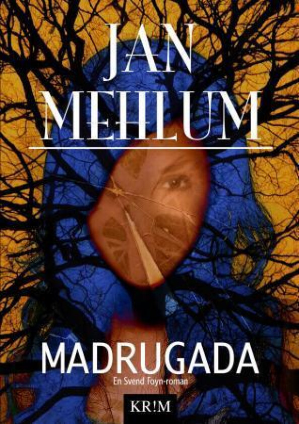 Madrugada av Jan Mehlum