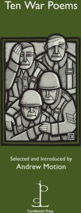 Ten War Poems
