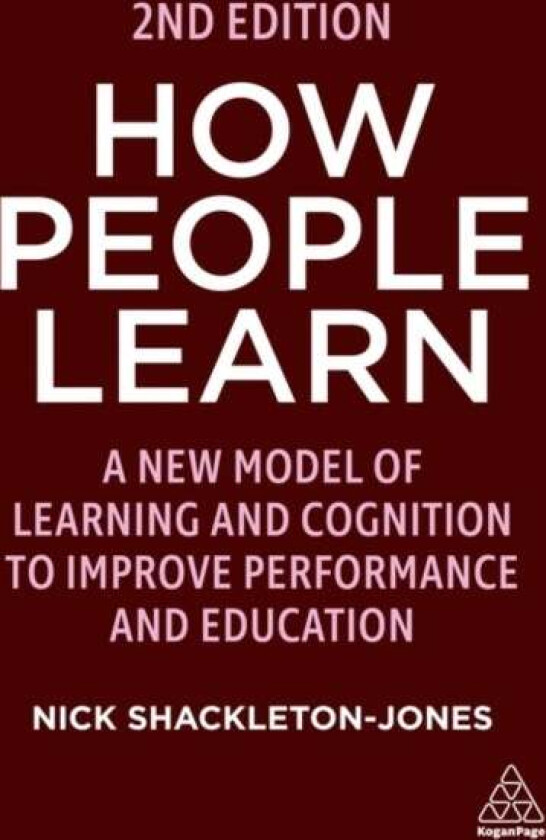 How People Learn av Nick Shackleton-Jones