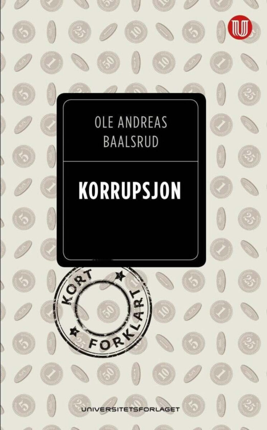 Korrupsjon av Ole Andreas Baalsrud, Knut Høivik