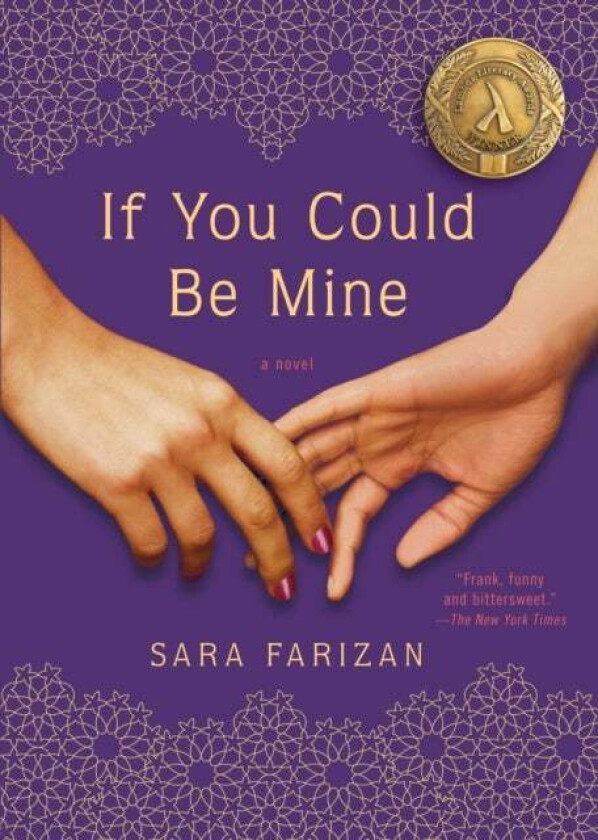 If You Could Be Mine av Sara Farizan