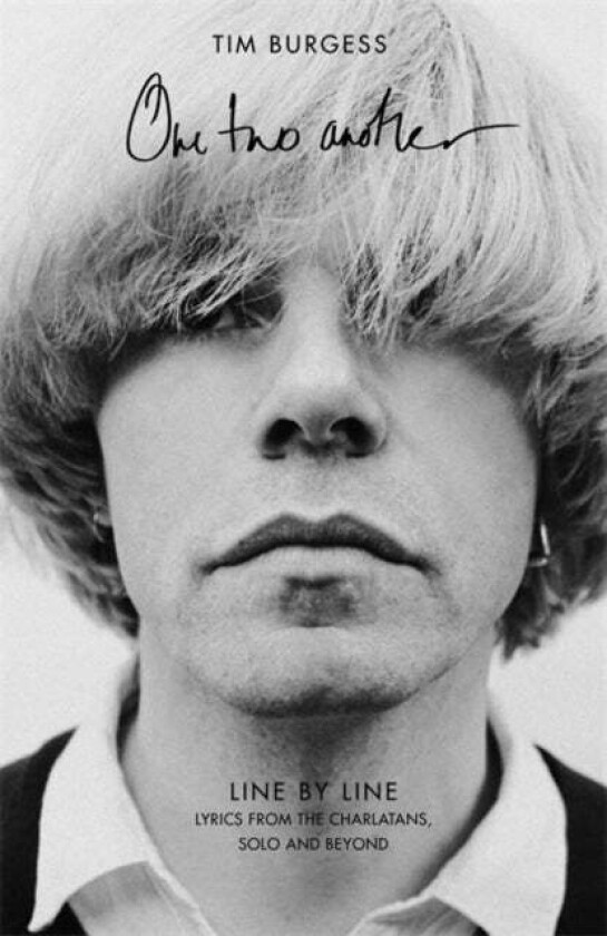 One Two Another av Tim Burgess