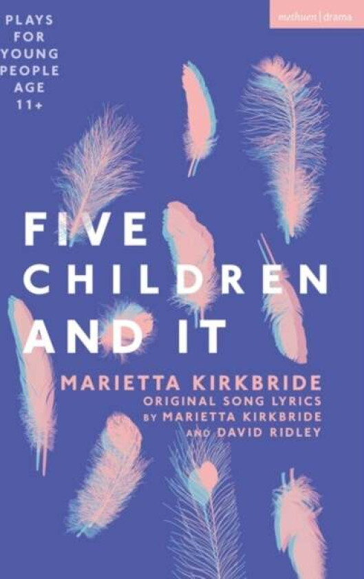 Five Children and It av Edith Nesbit