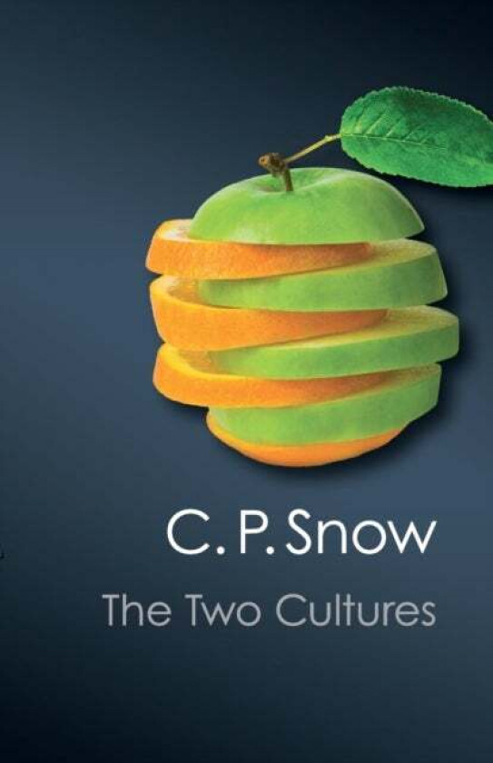 The Two Cultures av C. P. Snow