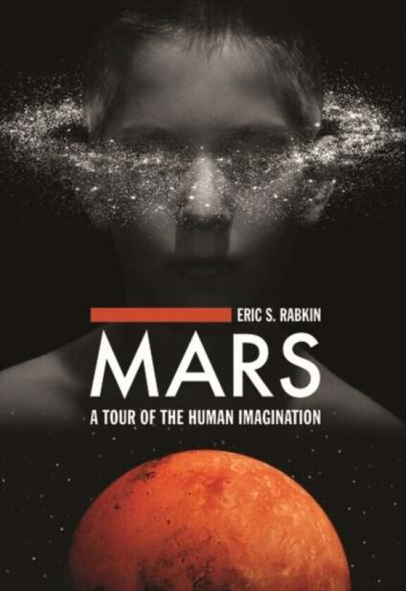 Mars av Eric S. Rabkin