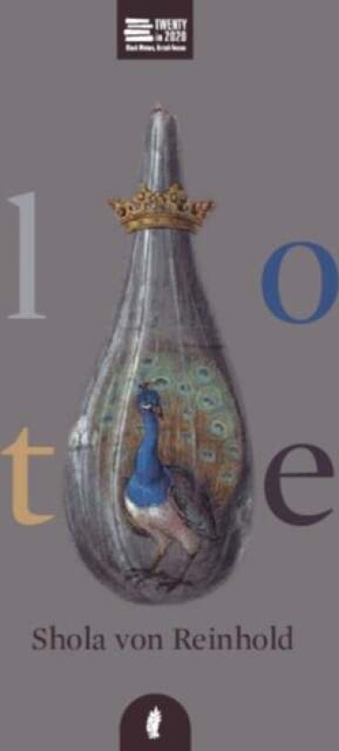 LOTE av Shola von Reinhold