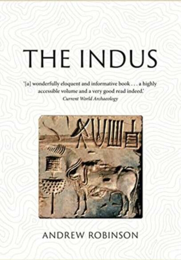 The Indus av Andrew Robinson