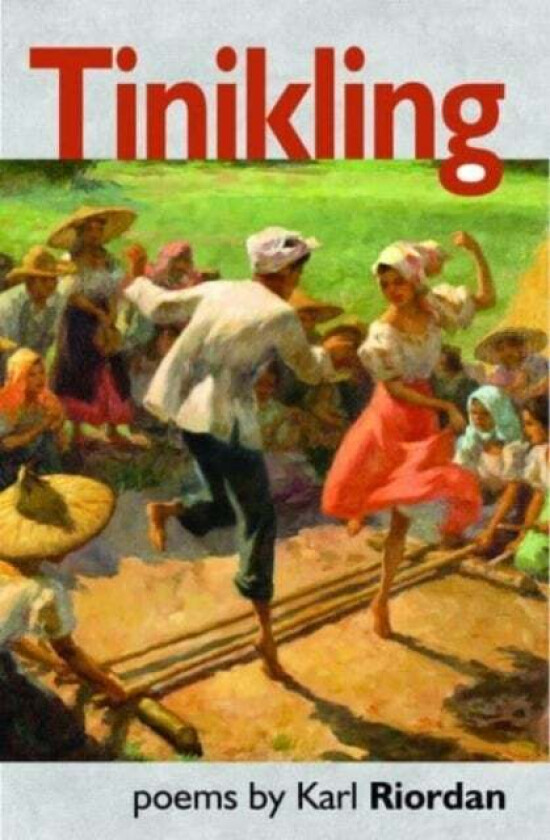 Tinikling av Karl Riordan