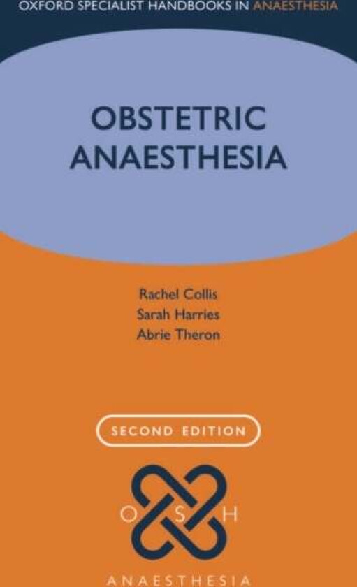 Obstetric Anaesthesia