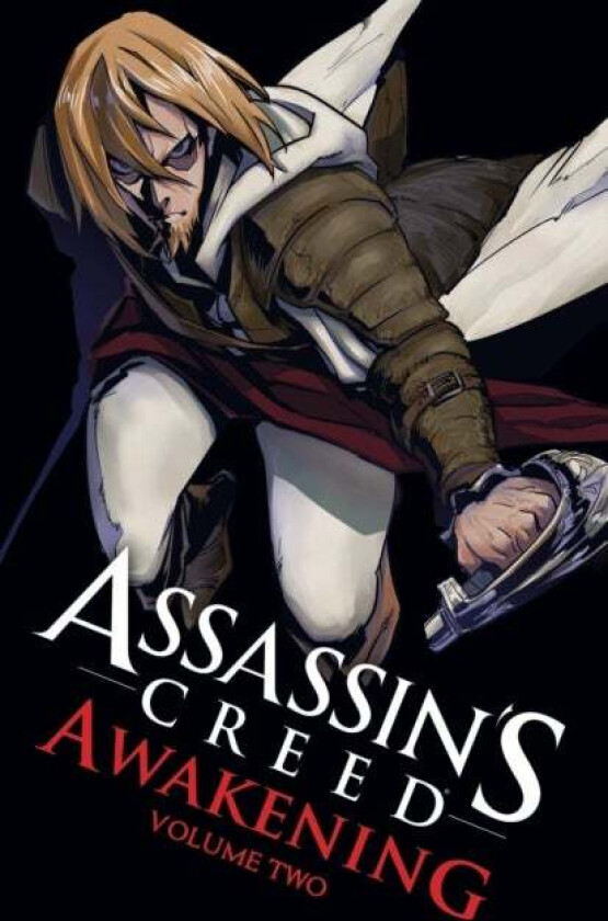 Assassin's Creed: Awakening Vol. 2 av Takashi Yano