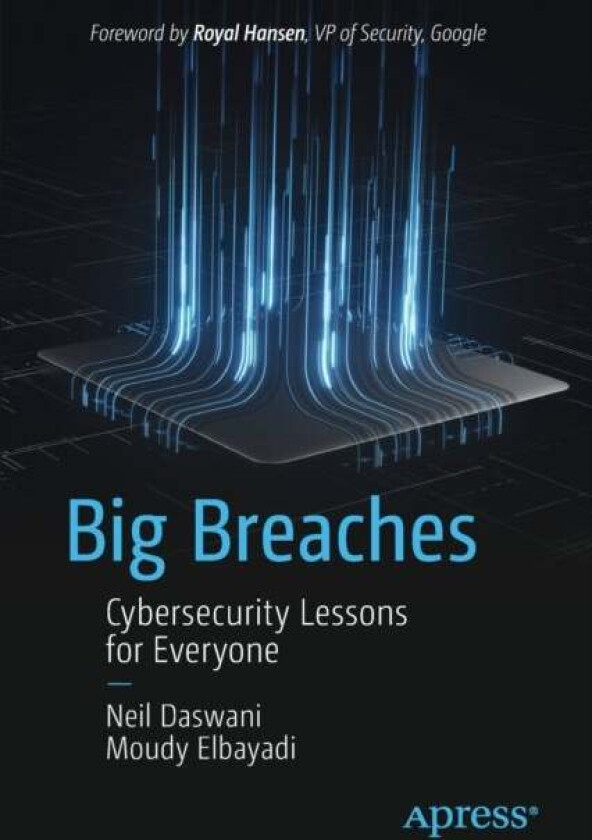 Big Breaches av Neil Daswani, Moudy Elbayadi