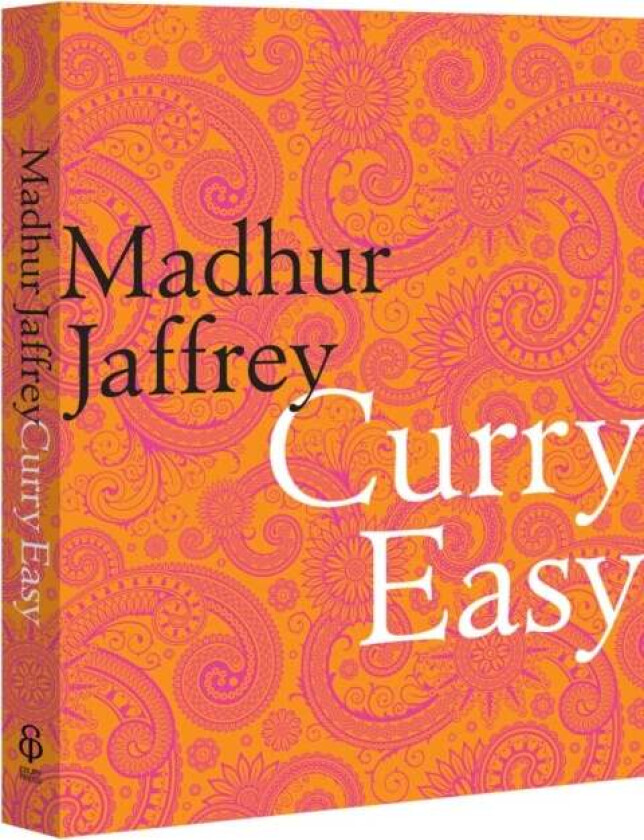 Curry Easy av Madhur Jaffrey