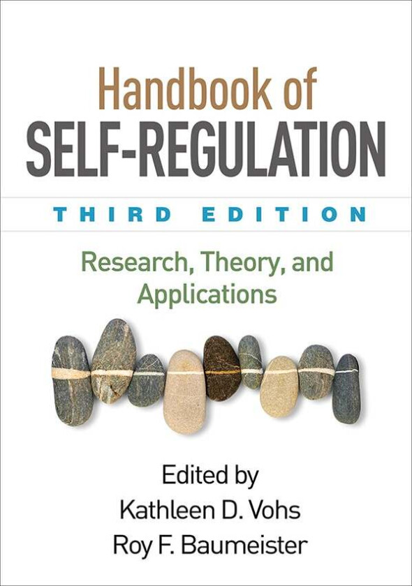 Handbook of Self-Regulation