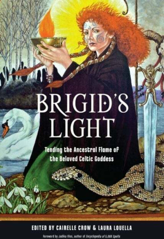 Brigid'S Light