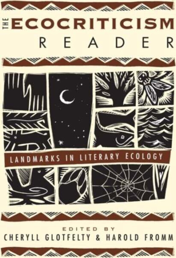 The Ecocriticism Reader