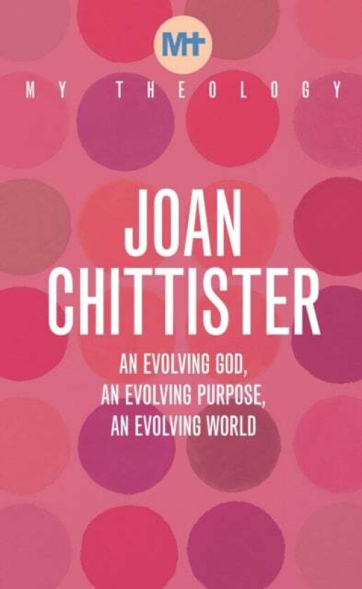 My Theology av Joan Chittister