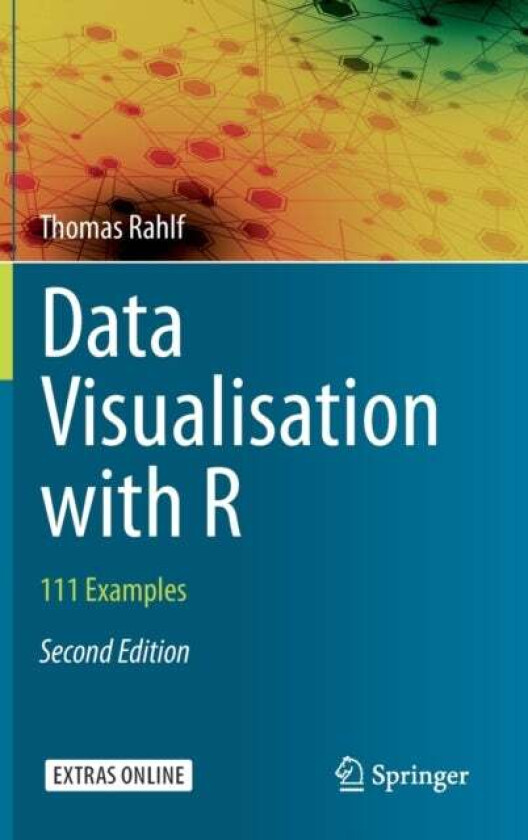 Data Visualisation with R av Thomas Rahlf