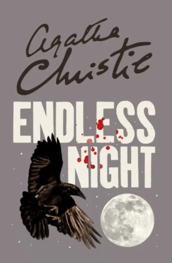 Endless Night av Agatha Christie