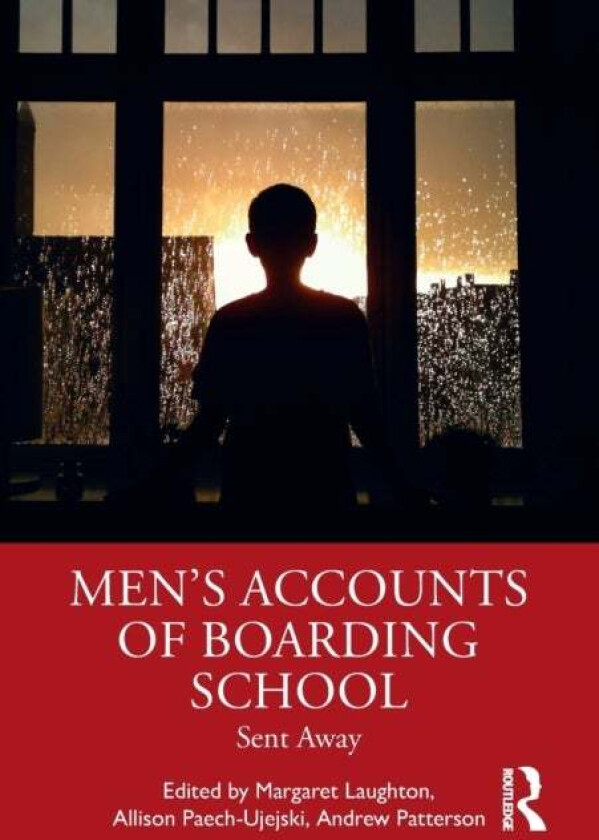 Men's Accounts of Boarding School