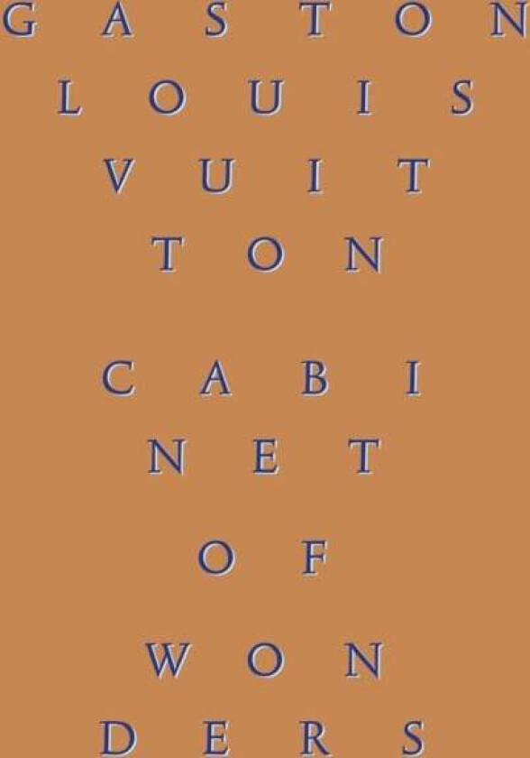 Cabinet of Wonders