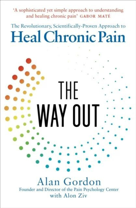 The Way Out av Alan Gordon, Alon Ziv