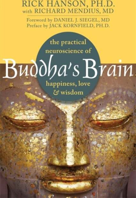 Buddha's Brain av Rick Hanson