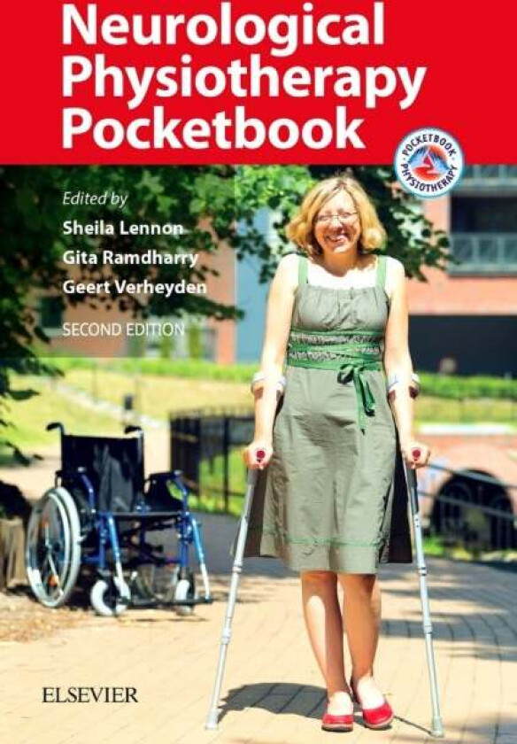 Neurological Physiotherapy Pocketbook