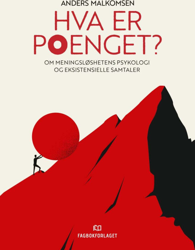 Hva er poenget? av Anders Malkomsen