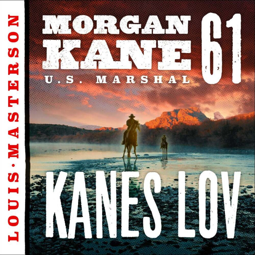 Kanes lov av Louis Masterson