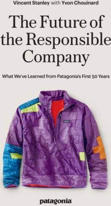 The Responsbile Company av Vincent Stanley