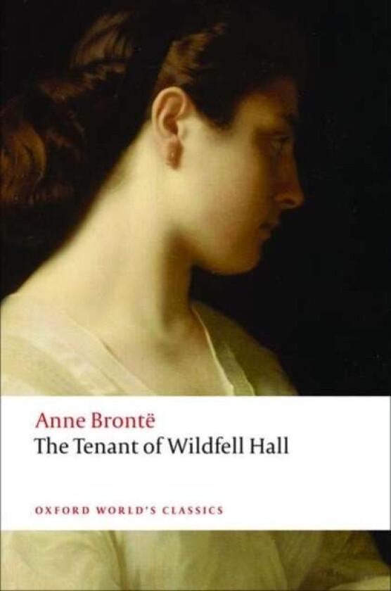 The Tenant of Wildfell Hall av Anne Bronte