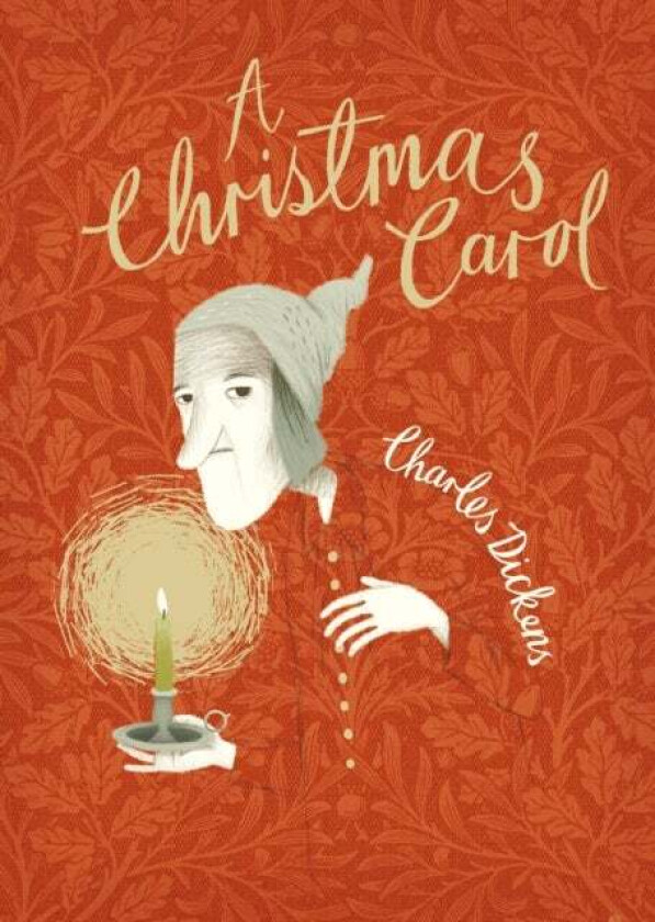 A Christmas Carol av Charles Dickens