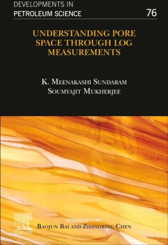 Understanding Pore Space through Log Measurements av K. Meenakshi (Mentor Petrophysicist and Consultant Tata Petrodyne Ltd) Sundaram, Soumyajit (Profe