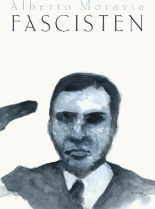 Fascisten av Alberto Moravia