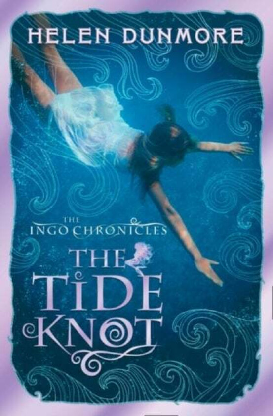 The Tide Knot av Helen Dunmore