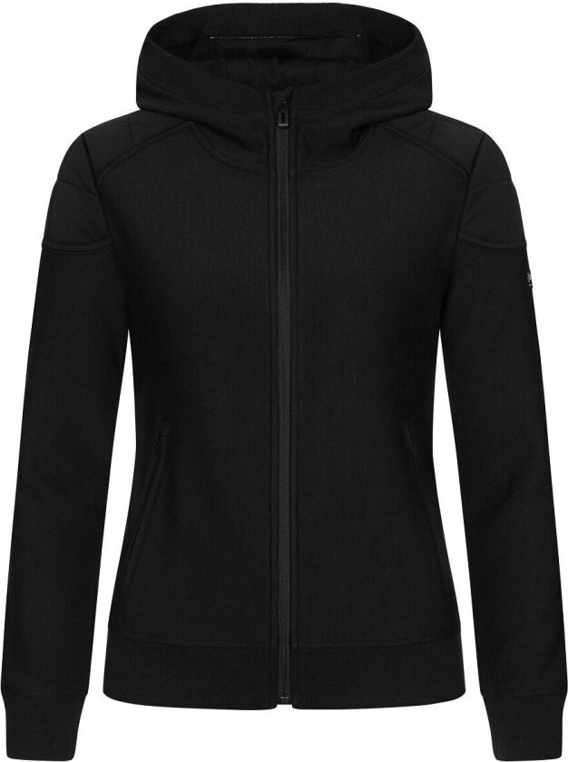 Women's Alpine Jacket XS, Jet Black