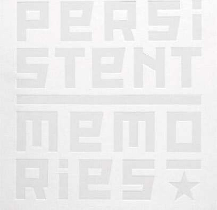Persistent memories av Hein B. Bjerck, Bjørnar Olsen
