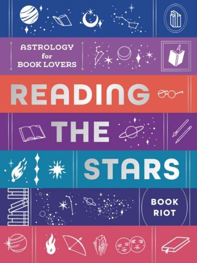 Reading the Stars av Book Riot