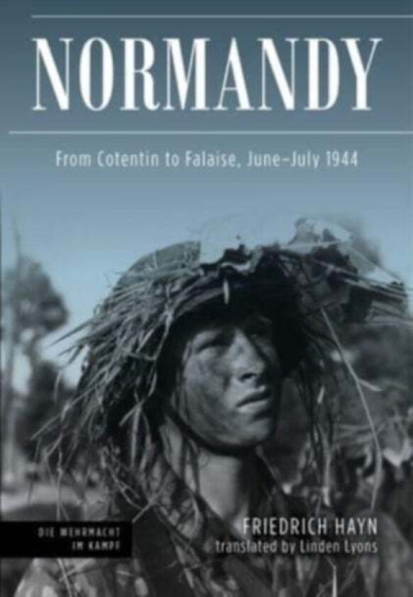 Normandy av Friedrich Hayn, Linden Lyons