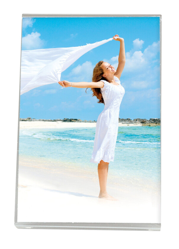 ZEP Ramme Helen 3,5x4,5 Cm