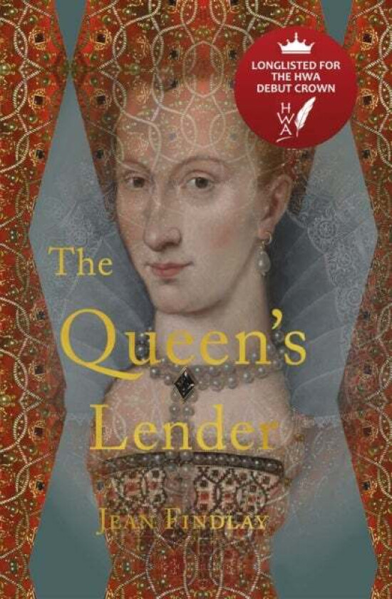 The Queen's Lender av Jean Findlay